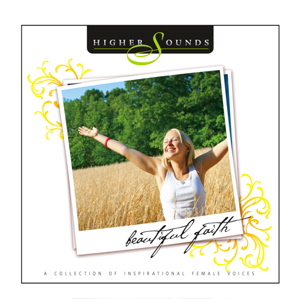 Beautiful Faith Compilation CD Beautiful Faith Compilation CD